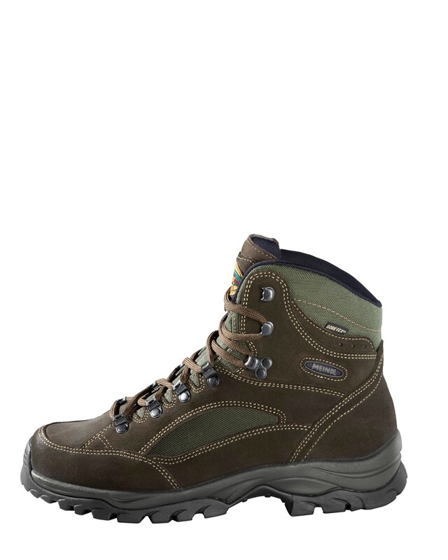 Meindl Stiefel Rofan für Sie und Ihn