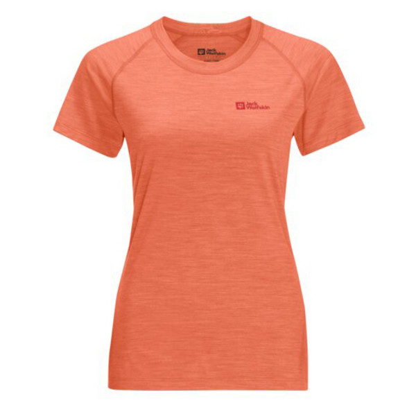 KAMMWEG S/S W Damen - Funktionsshirt