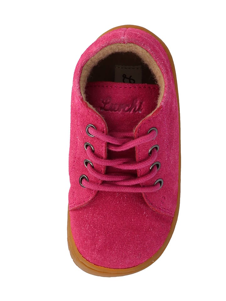 Lurchi Leder-Barfußschuhe 