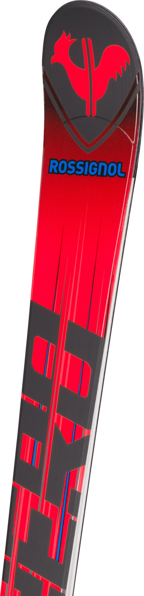 Skis racing unisexe HERO ATHLETE GS PRO 126-171 R21 PRO
