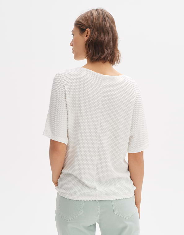 Boxy Shirt Sedoni