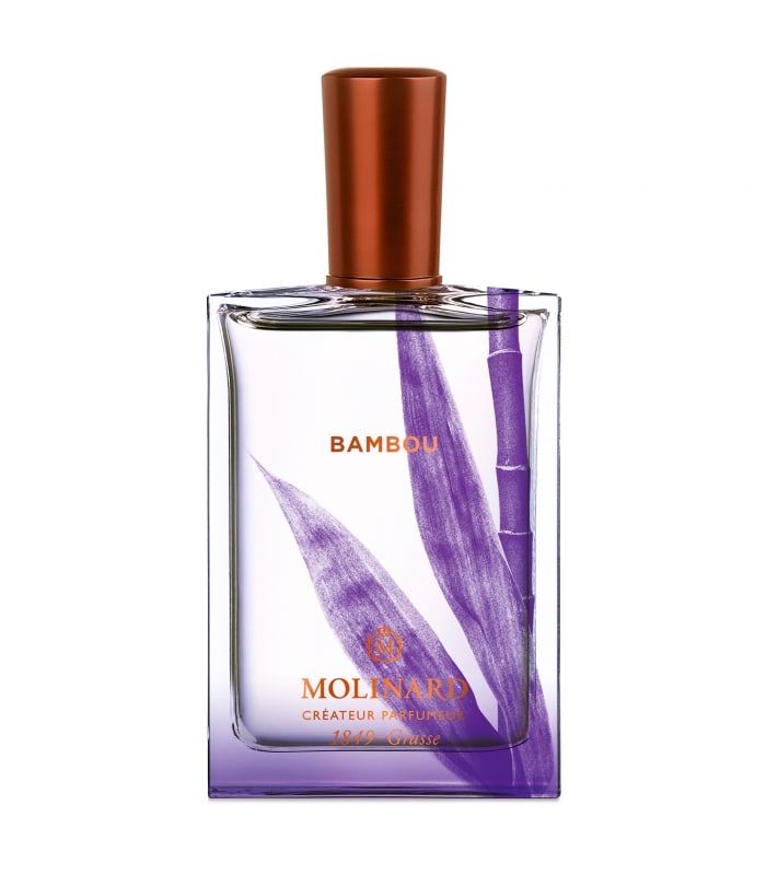 Molinard-BAMBOU-Eau de Parfum Bambou Vaporisateur