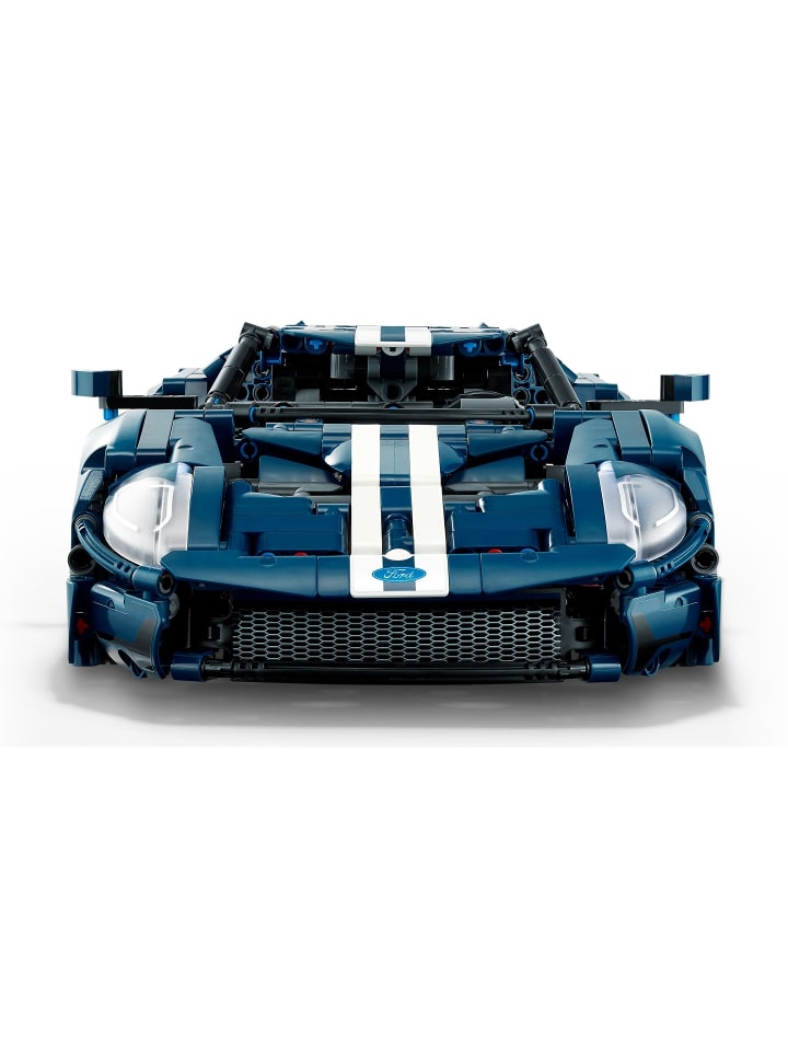 LEGO LEGO® Technic™ 42154 Ford GT 2022 günstig kaufen onesize