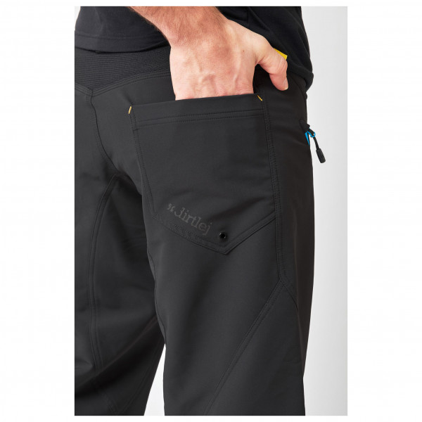 dirtlej - Trailscout Summer - Radhose