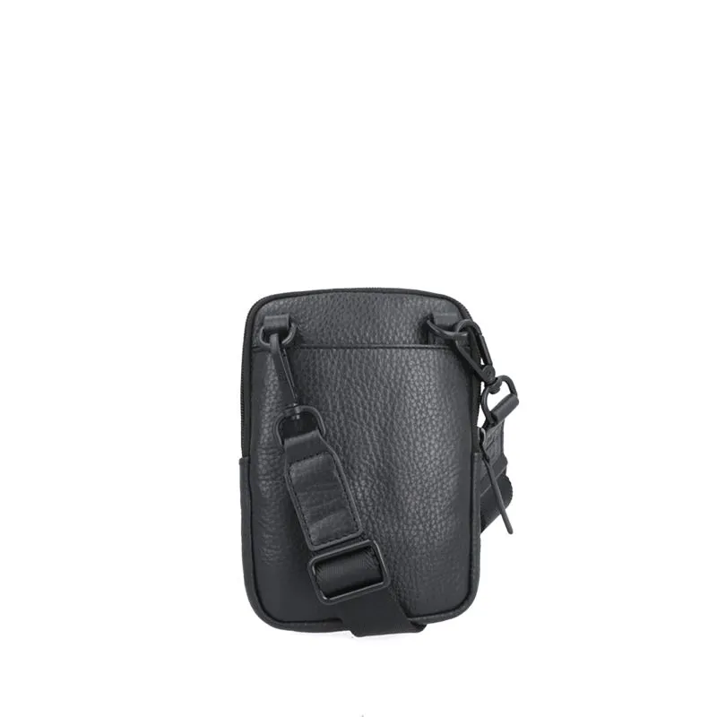 Jost STOCKHOLM Pouch - schwarz