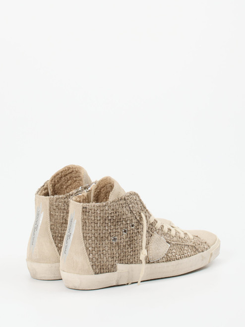 Sneaker high-16752490005 Philippe Model