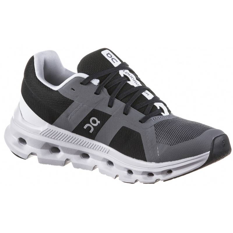 On Cloudrunner Laufschuhe Damen