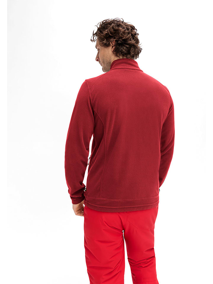 Maier Sports Fleecejacke 