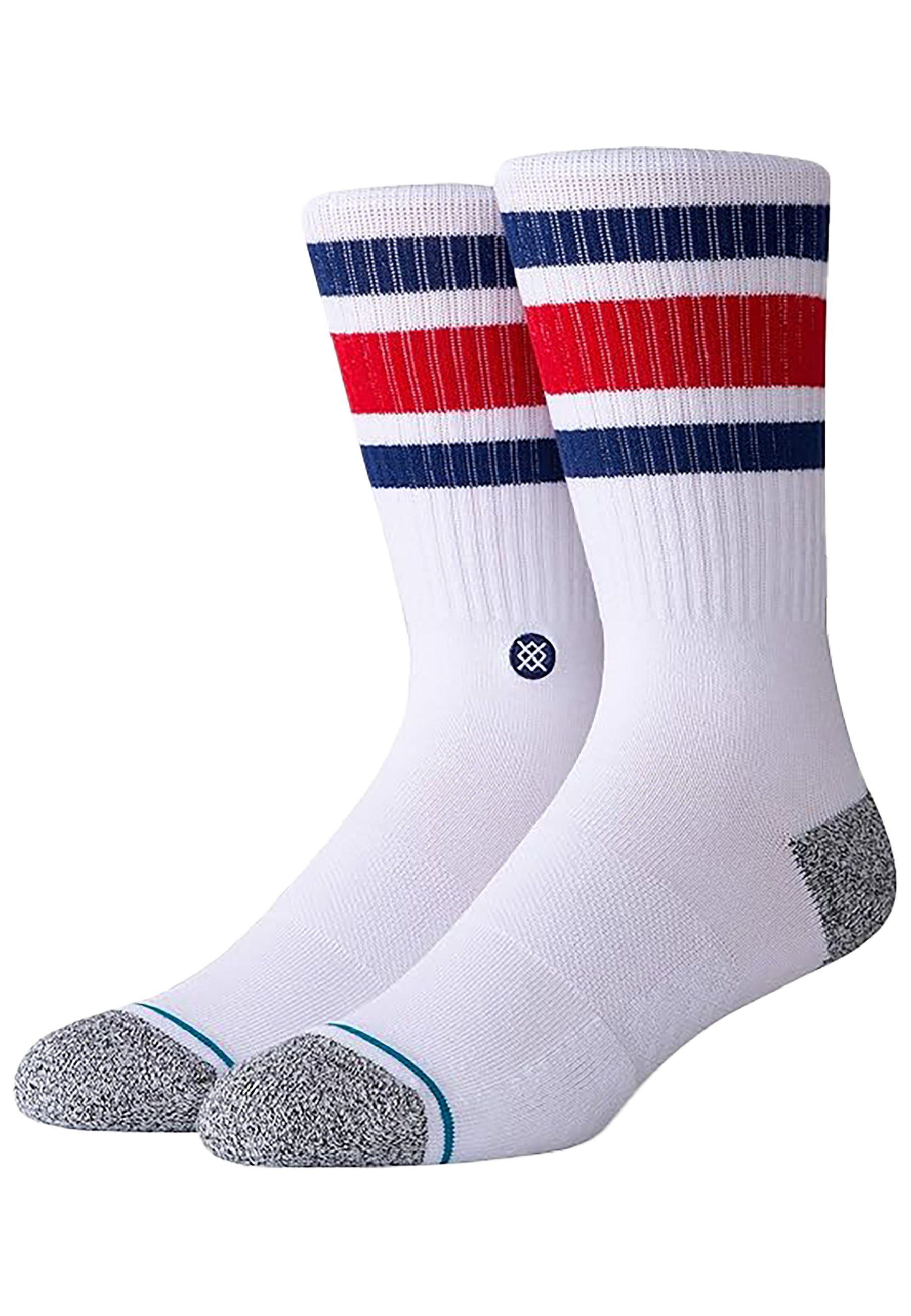 Stance Sportsocken (1-Paar)