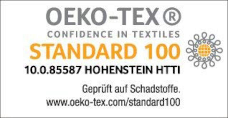 Kai Wiechmann Bankauflage Sitzauflage 100 - 190 x 47 cm als Polster für Holzbank made in Germany, waschbares und UV-beständiges Bank Sitzpolster