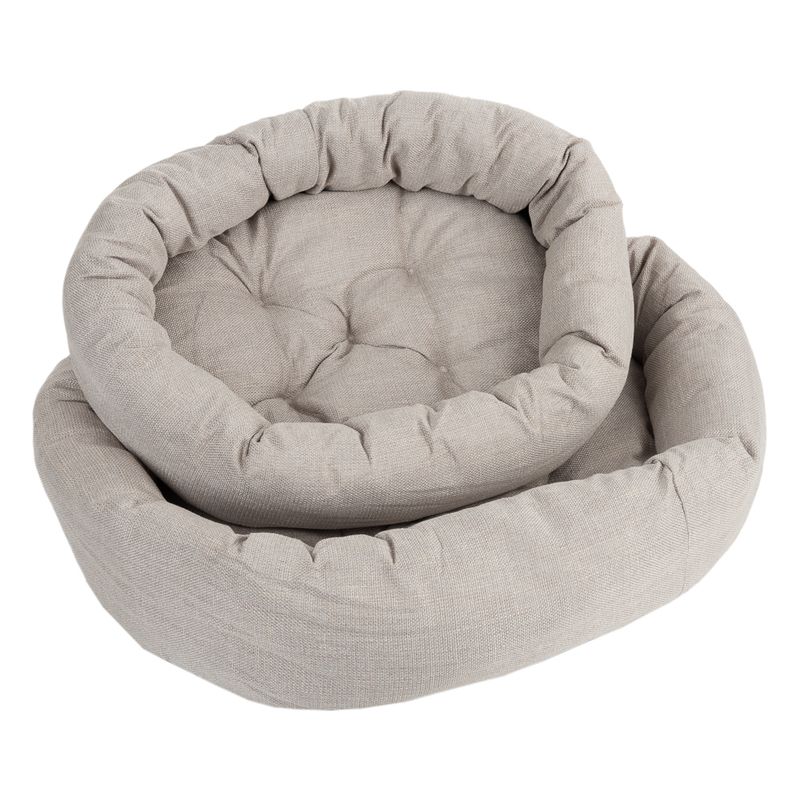 Modern Living Kuschelbett Bailey zu TOP-Preisen