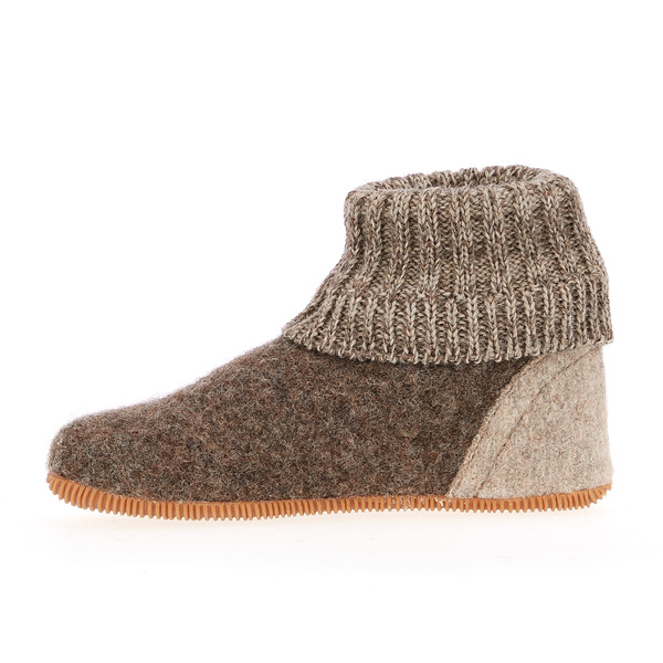 WILDPOLDSRIED KIDS Kinder - Hüttenschuhe