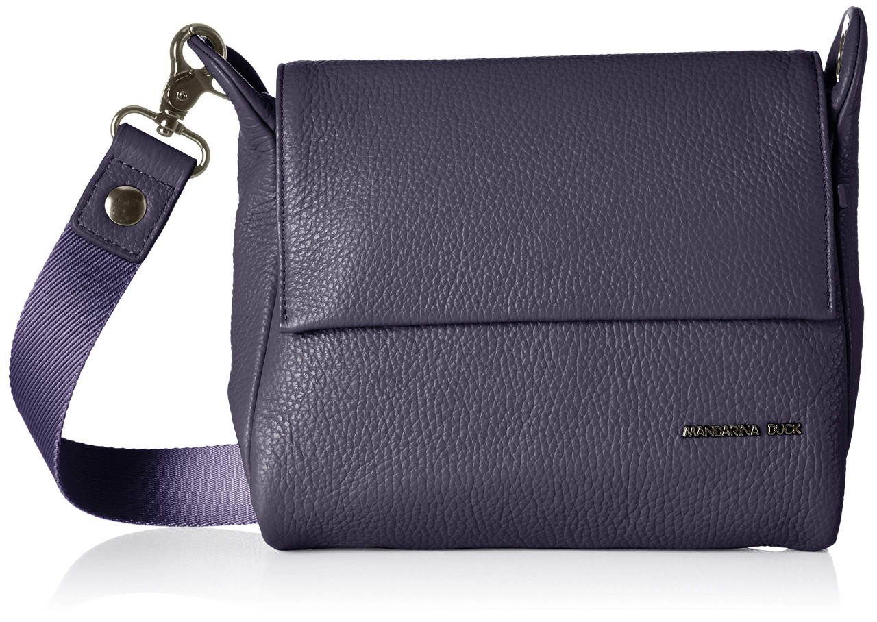 MANDARINA DUCK Handtaschen blau