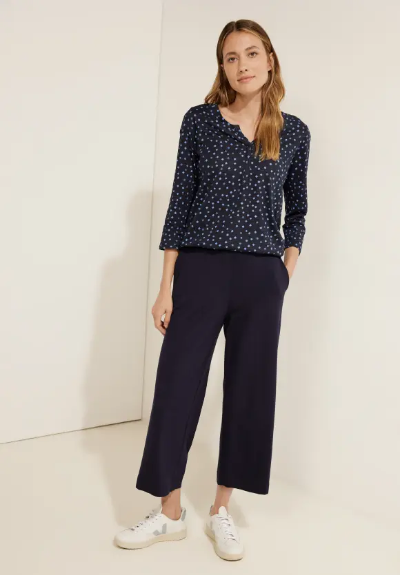 CECIL Tunikashirt mit Print