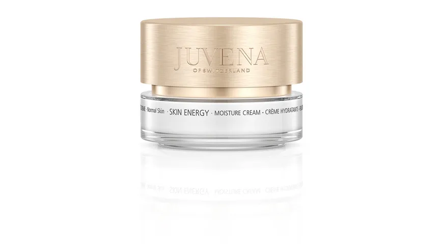 JUVENA SKIN ENERGY Moisture Cream 50 ml