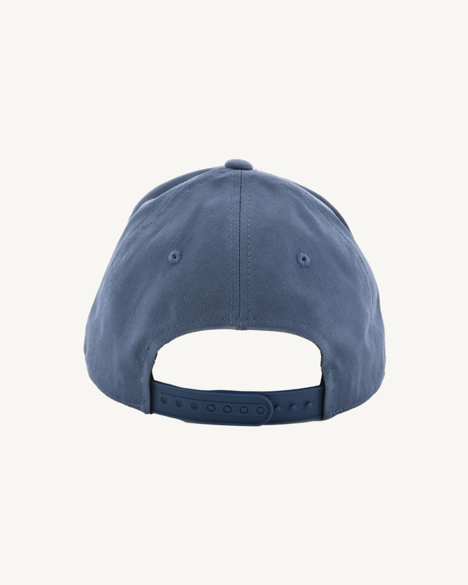 Casquette Bleu jeans enfant Set