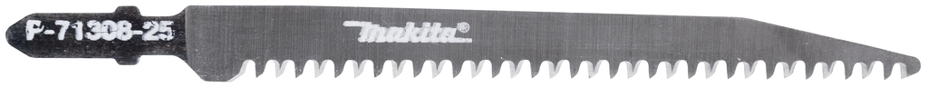 Makita Accessories P-71308-25 Ξύλινη λάμα σέγας 91mm T234X 25 τεμάχια