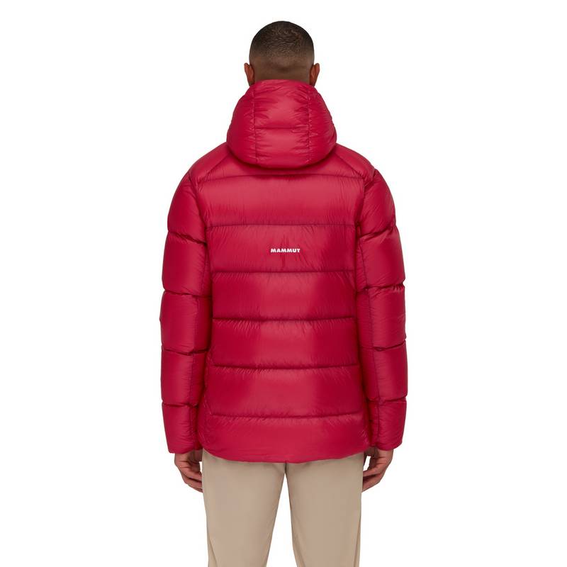 Mammut Meron Hooded Daunenjacke Herren
