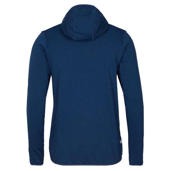 LUMIKO HOODED MENS JACKET Herren - Fleecejacke