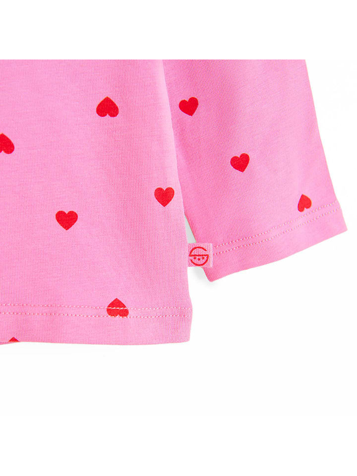 COOL CLUB Longsleeve in Pink günstig kaufen