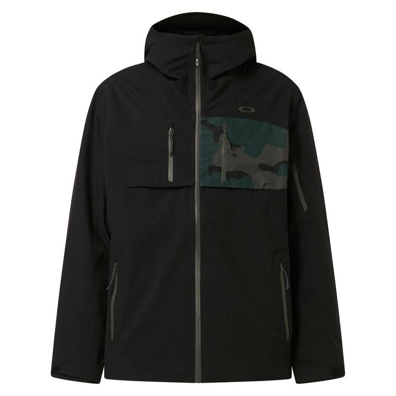Oakley KENDALL RC Skijacke Herren