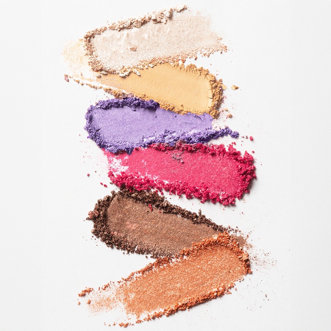 Miss Cop Palette Look Book 2