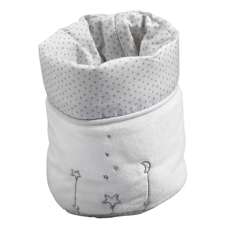 Lot de 3 panières gigognes Céleste