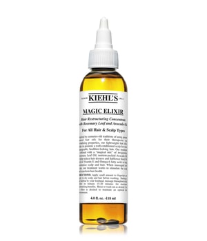 Kiehl's Magic Elixir Haaröl-125 ml