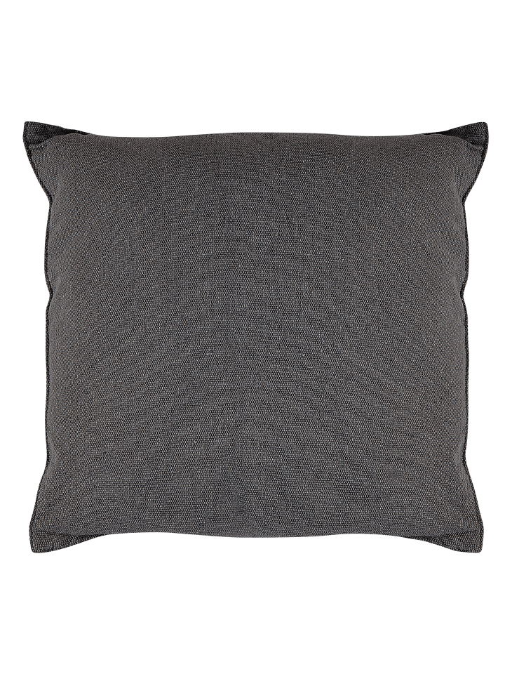 Beliani Hängesessel BONEA in Grau - (W) 95 x (H) 125 x (L) 55 cm günstig kaufen onesize