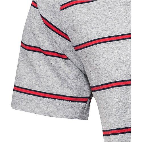 HERREN POLOSHIRT 