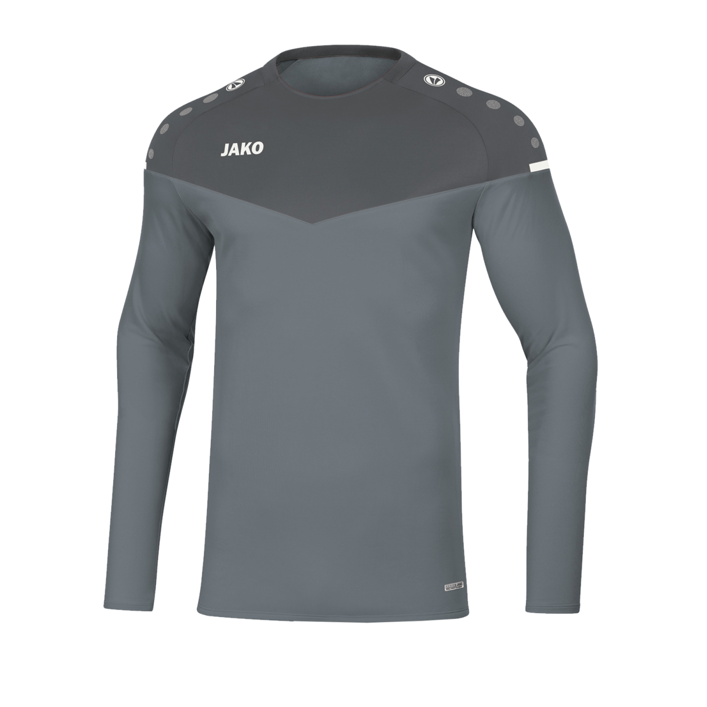 Jako Champ 2.0 Sweatshirt Kids Grau F40