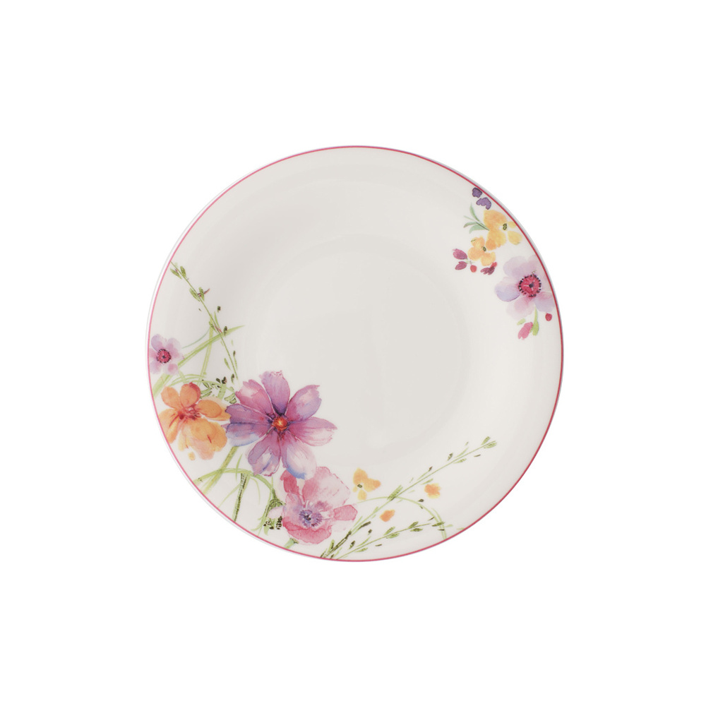 Villeroy & Boch Assiette dessert - nouveau Mariefleur Basic Assiette
