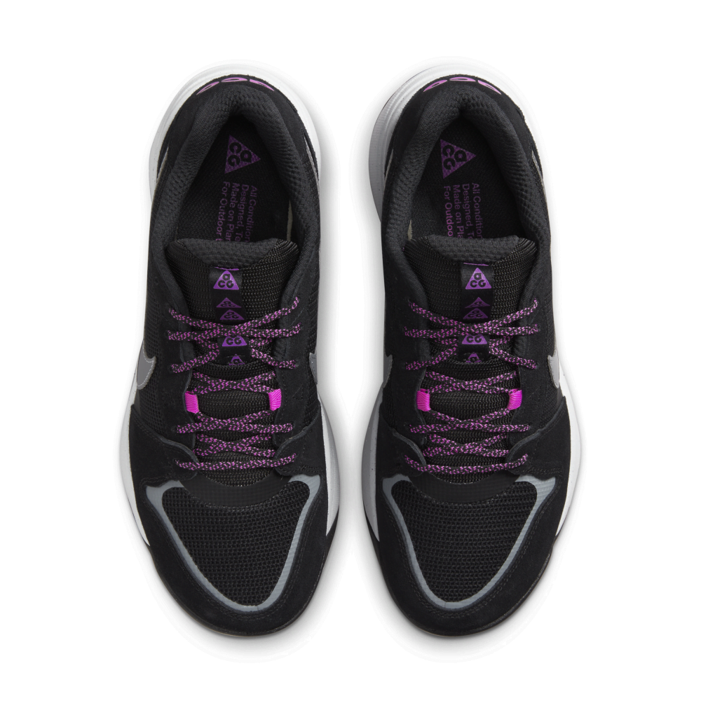 Nike ACG Lowcate DM8019-002 / schwarz