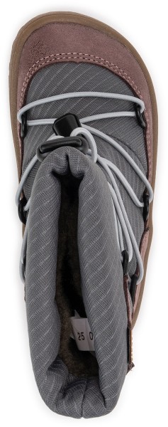 Froddo ~ Track Wool Schneestiefel +TEX ~ Pink+