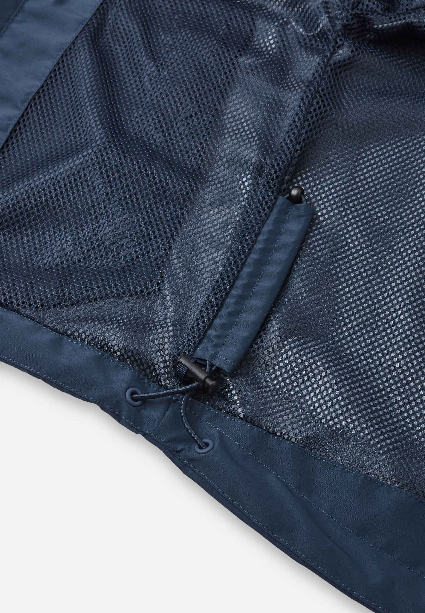 Wasserdichte Kinder Shelljacke Kallahti