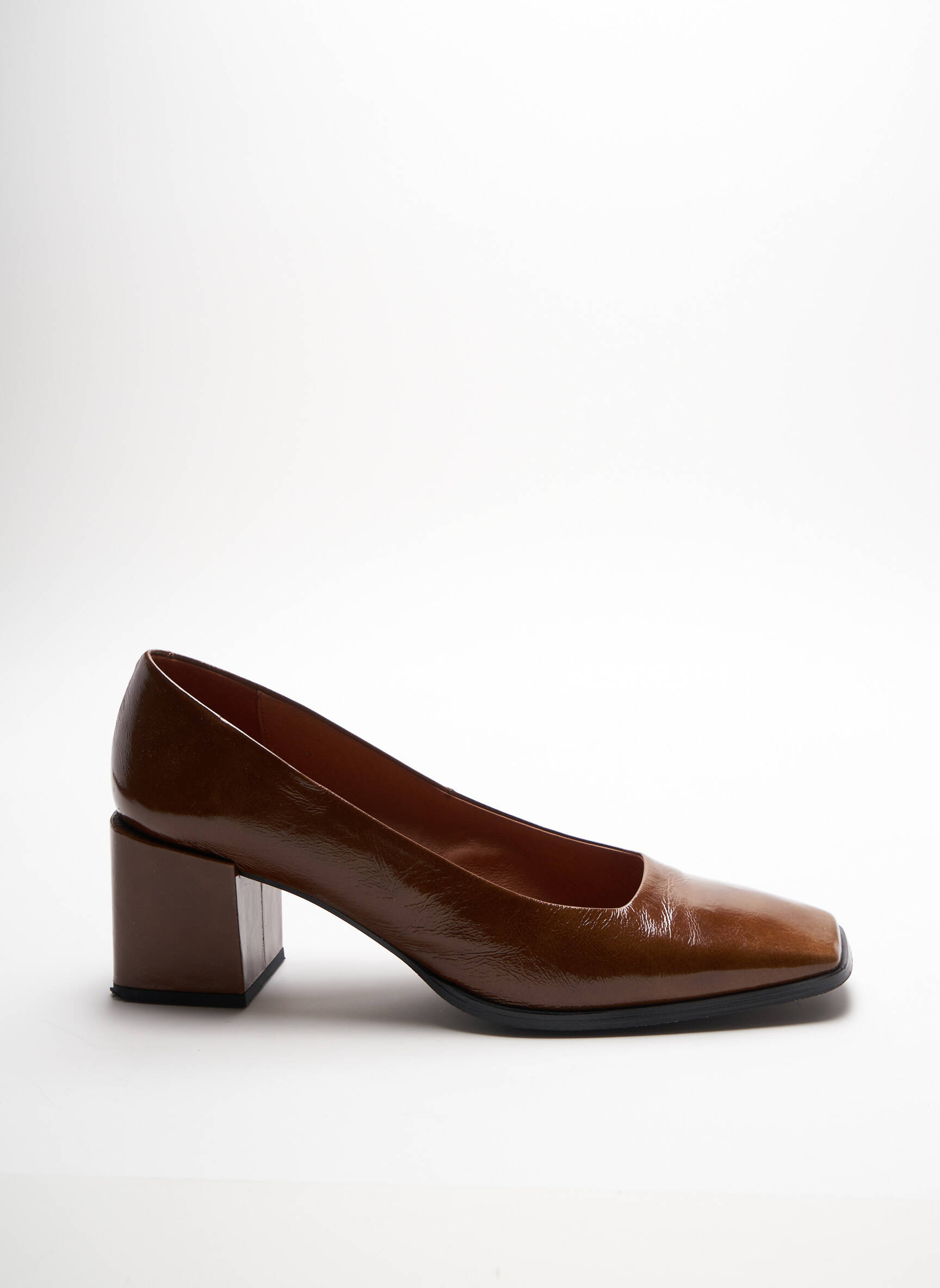 Georgia Rose Escarpins Femme couleur marron