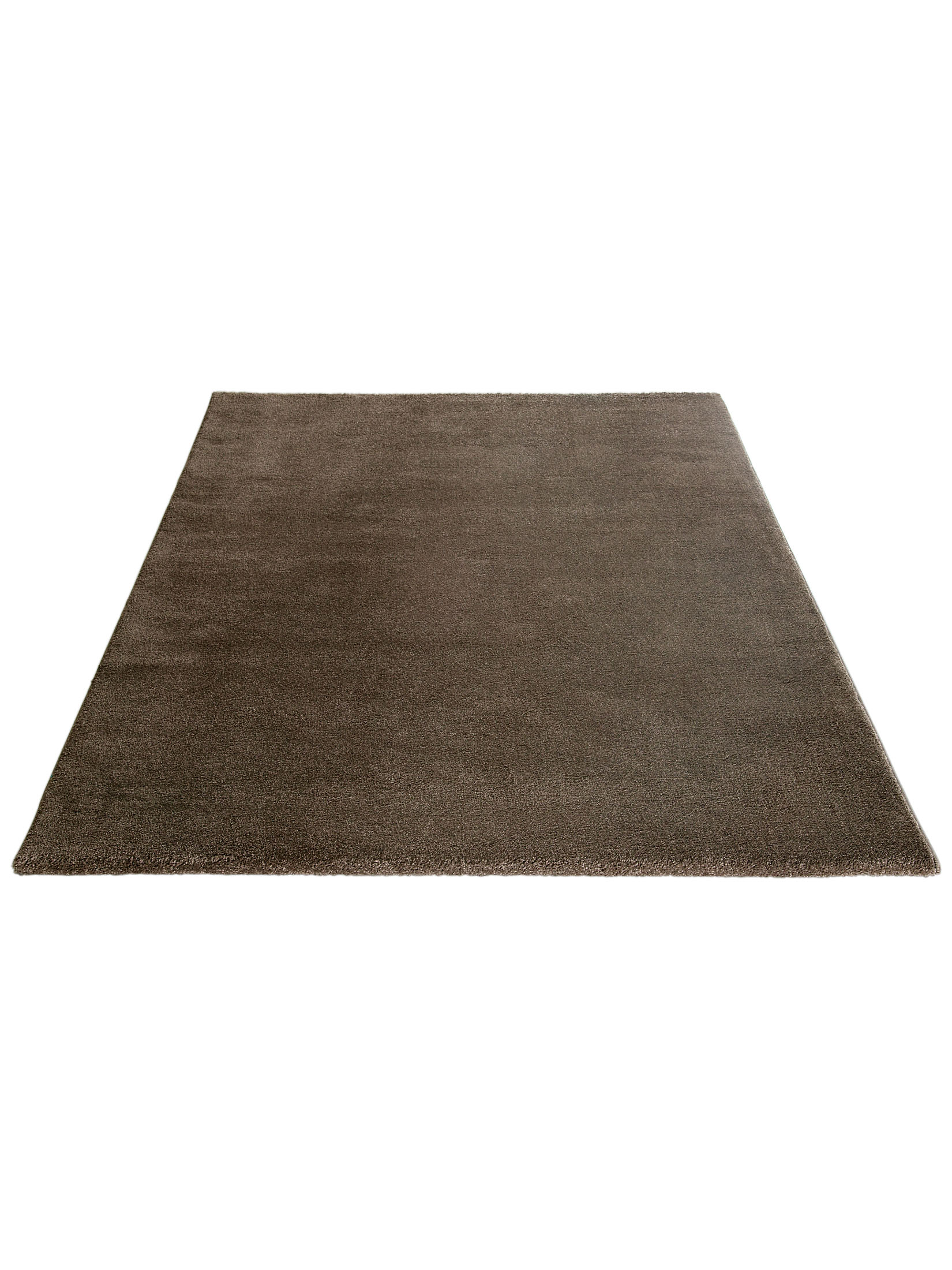Sovereign Hochflor-Teppich, Mocca