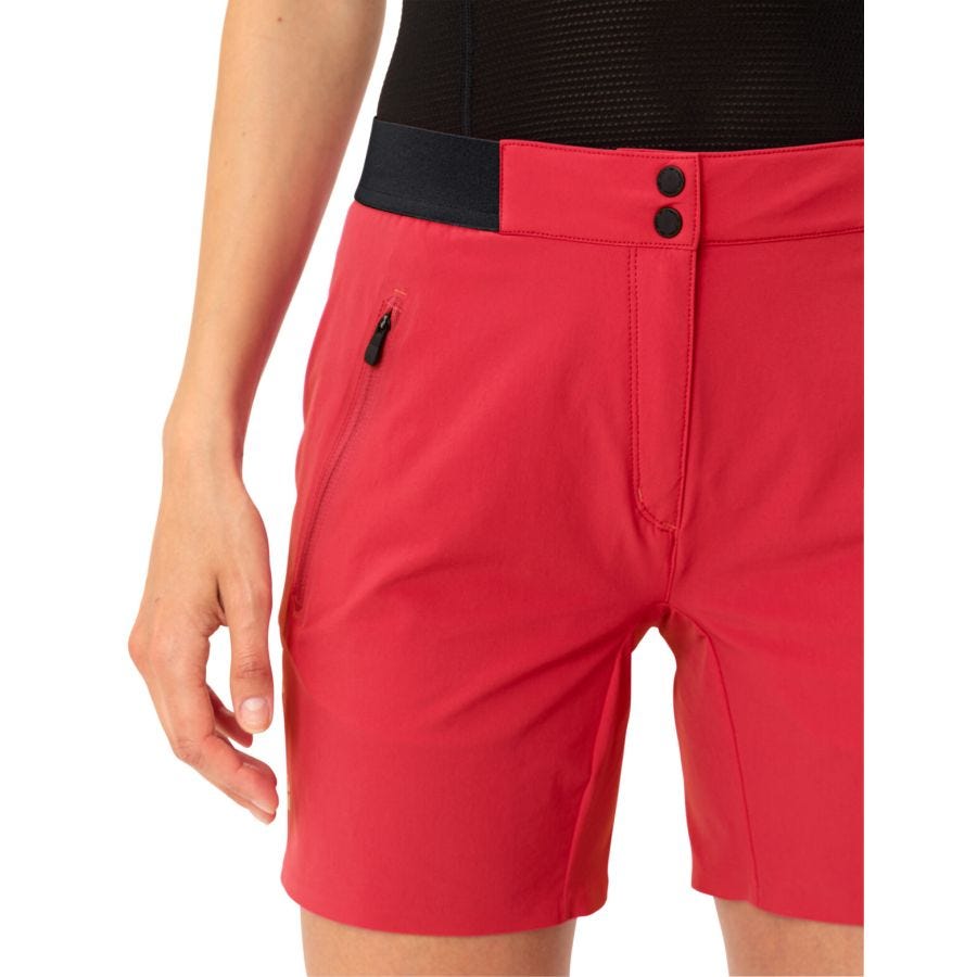 Scopi II Shorts Leicht Damen