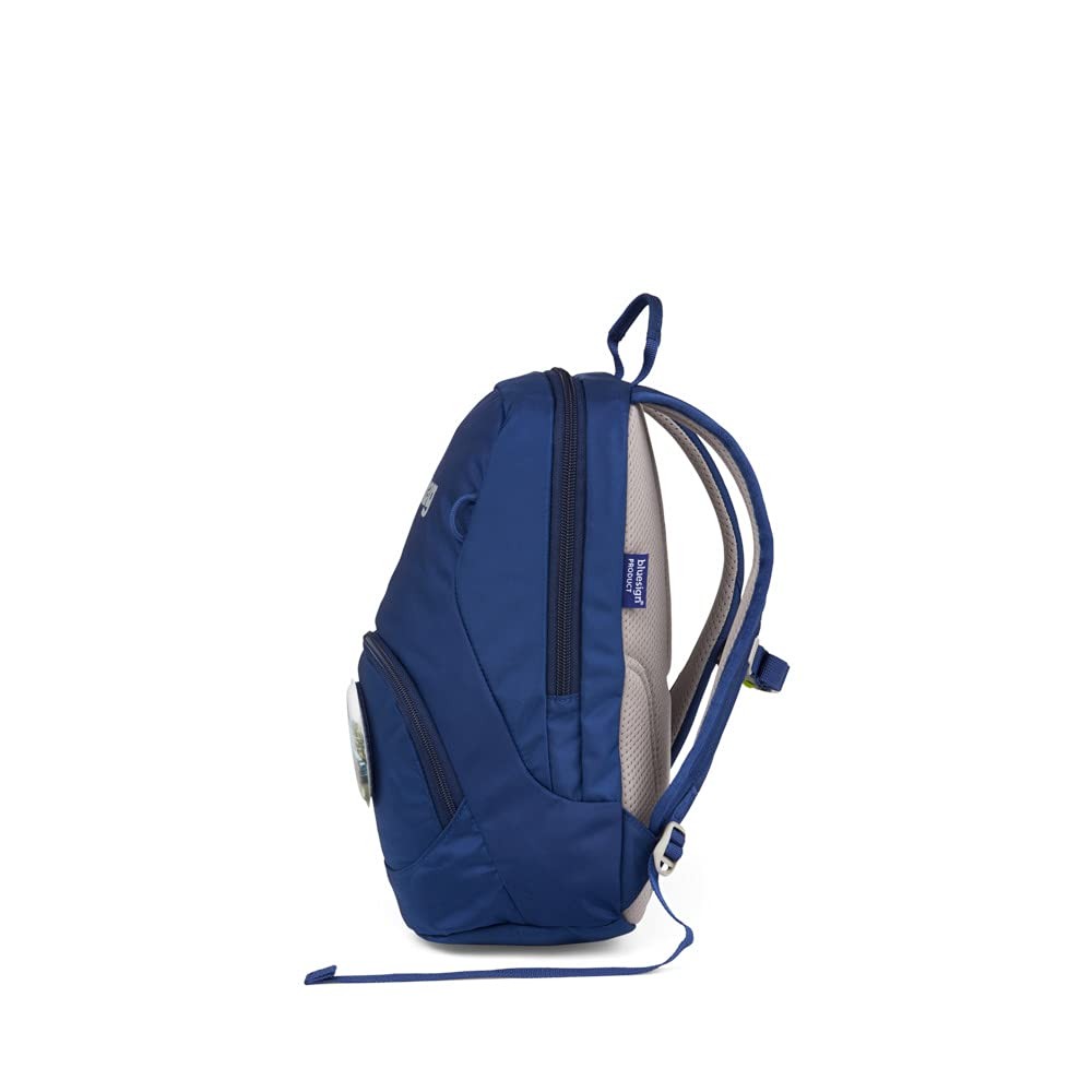 ERGOBAG Handtaschen bunt ease small Kinderrucksack 21
