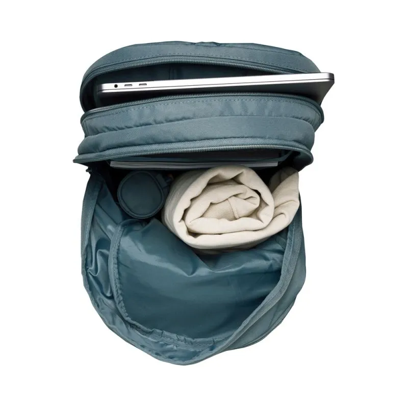 Beckmann Urban Rucksack - Petrol