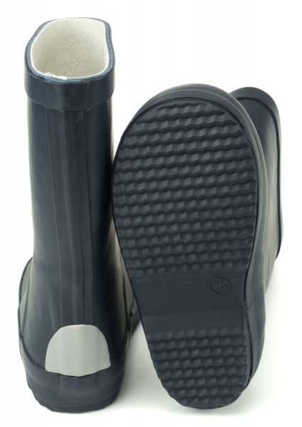 Mikk-Line ~ Gummistiefel ~ Blue Nights