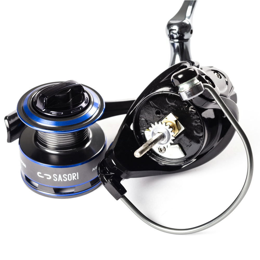 Sasori Magnetix 4000 κύλινδρος