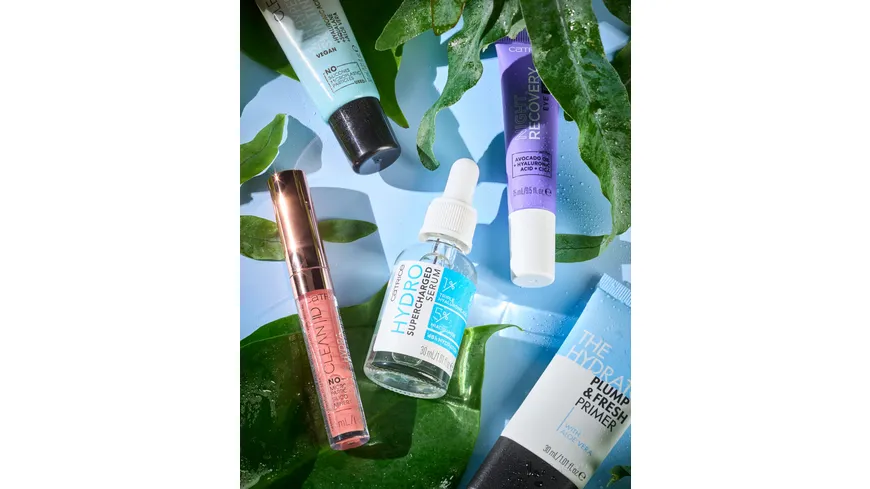 Catrice Hydro Supercharged Serum 30 ml