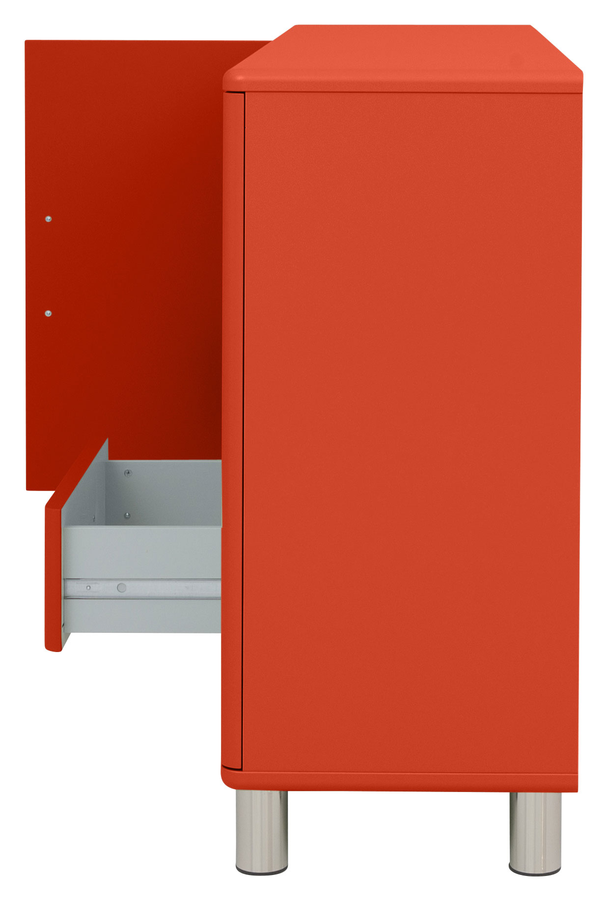 TENZOSideboard