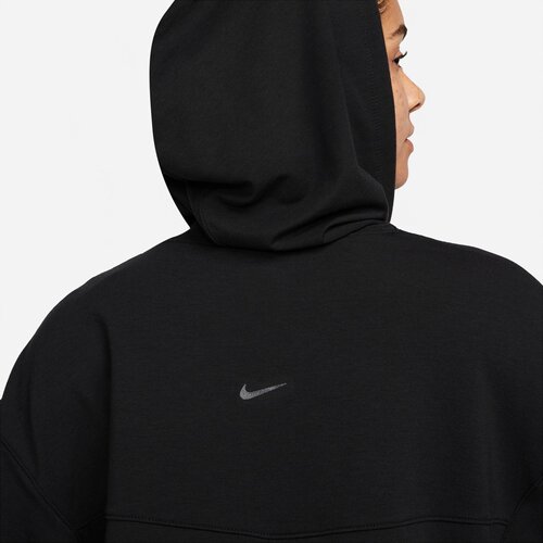 DAMEN SWEATSHIRT W NY DF FLC HOODIE