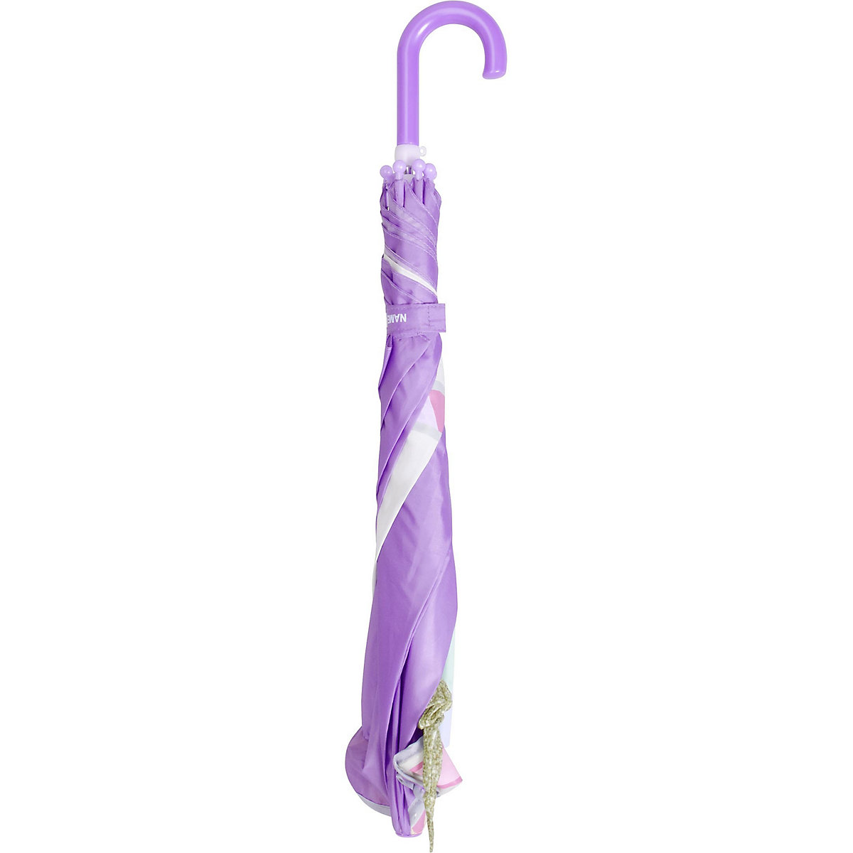Regenschirm Einhorn Regenschirme für Mädchen