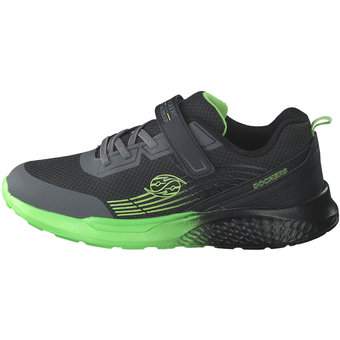 Dockers Sneaker in schwarz