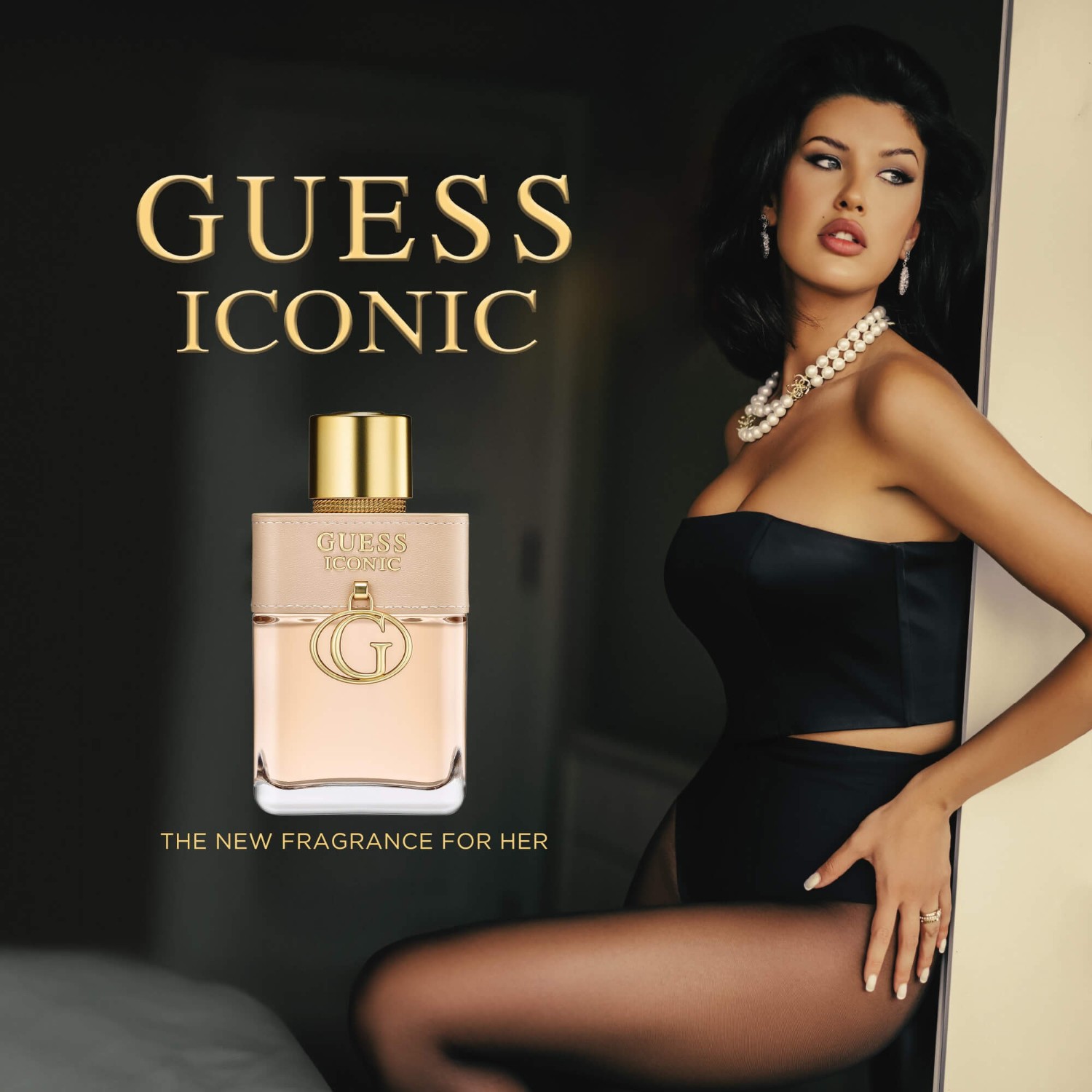 Guess For Women