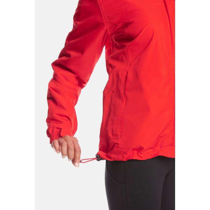 Jeff Green Lea Funktionsjacke Damen