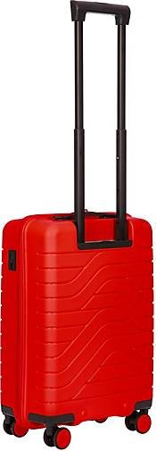 BRIC`S BY Ulisse 4-Rollen Kabinentrolley 55 cm